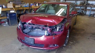 Driver Left Rear Side Door Fits 10-16 LACROSSE 899157 Foto 1 de 4