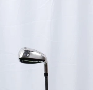 Wilson Launch Pad 2 Gap Wedge Regular Even Flow Graphite 1250994 Excellent - Picture 1 of 5