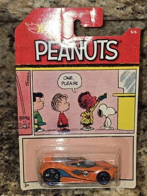 2017 风火轮花生 - 富兰克林奇坎汽车 - * 4/6 * - 2017 — 第 1/4 张图片