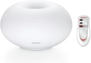 Milano plus Aroma Diffusore Con Telecomando, Diffusore Di Aromi Con Fragranza E/ - Foto 1 di 12