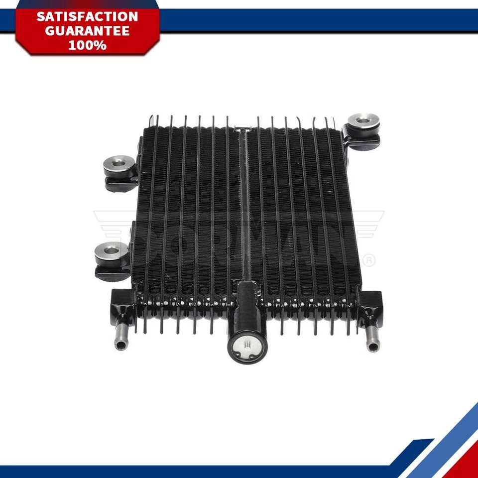 Enfriador de aceite de transmisión automática Dorman para Nissan Rogue_SP 2008 2009 2010 2011 Foto 1 de 4
