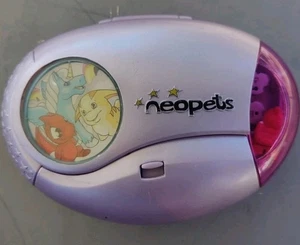 Vintage Faerie Land Pocket Neopet UNTESTED AND SOLD AS IS - Picture 1 of 7