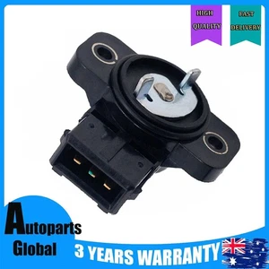 TPS Throttle Position Sensor For Kia Sportage Optima Hyundai Tucson 35170-37100 - Picture 1 of 8