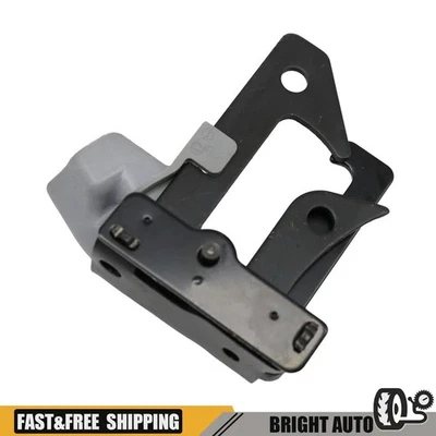 Fits For Mercedes-Benz GLC300 CLS550 CLS400 C300 Hood-Safety Catch Latch Lock Foto 1 de 4