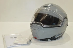 HJC i 100 MOTORRADHELM KLAPPHELM HELM ECE R22.06 2XL 62-63 CM 1900 g - Bild 1 von 19