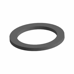 Polaris Washer, 18.35 x 25 x 1.575, Genuine OEM Part 7556959, Qty 1 - Bild 1 von 2