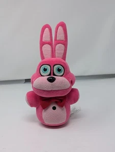 Five Nights at Freddy's Pink Bonnet Sister Location Walmart Exclusive FNAF 2017 - Bild 1 von 5