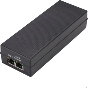 Jovision PI15 / Jovision PoE Wtryskiwacz 802.3af 10/100/1000 Mbps Wyjście maks. 48V - Zdjęcie 1 z 1