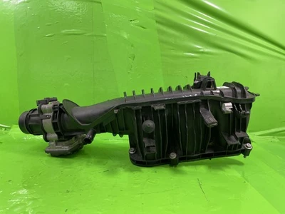 BMW 2 SERIES F46 COLETOR DE ENTRADA DE ADMISSÃO CORPO DO ACELERADOR 218i B38 1.5 GASOLINA 2014-18 - Imagem 1 de 4