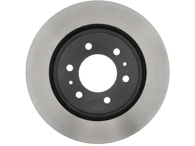 Rotor de freno delantero AC Delco 96NM11F para Ford F150 2010-2020 Foto 1 de 1