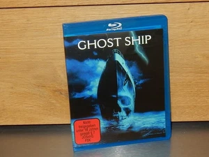 Ghost Ship - Meer des Grauens ***Bluray*** - Bild 1 von 1