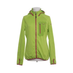 Dynafit, Trainingsjacke, Damen, Größe: 40, Grün #6JZ - Bild 1 von 5