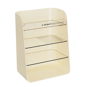 Organizer Make Multistrato, Grande Capacità, Parete Divisoria Rimovibile, Sta6831 - Foto 1 di 6