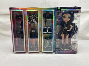 MGA Rainbow/ Shadow High Special Edition Ainsley Slater Fashion Doll 400+ Looks - Bild 1 von 2