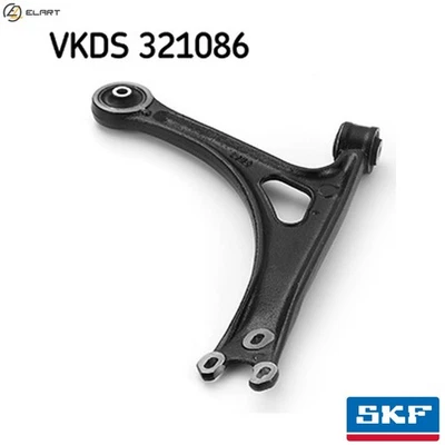 CONTROLTRAILING ARM WHEEL SUSPENSION VKDS 321086 FOR VW GOLF/IV/Mk AUDI 3.2L - Image 1 of 4