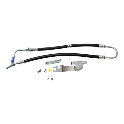 Conjunto de mangueira de linha de pressão de direção hidráulica Edelmann 92109 para Jeep Liberty 02-07 - Imagem 1 de 4