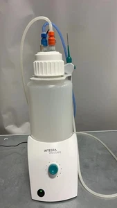 SISTEMA DE ASPIRACIÓN BOMBA DE VACÍO INTEGRA VACUSAFE con VACUBOY, SENSOR DE NIVEL, BOTELLA DE 4 L - Imagen 1 de 3