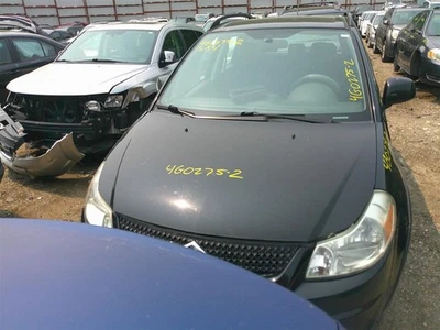 Eje conductor eje delantero hatchback AWD compatible con 10-13 SX4 2438280 Foto 1 de 4