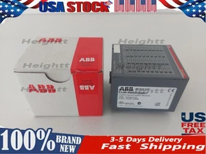 DC522 D1 ABB Digital Input/Output Module. 1SAP240600R0001- US Free TAX - Picture 1 of 5