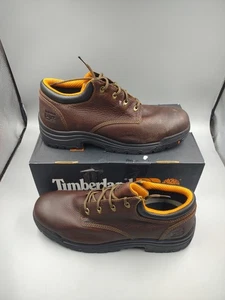 Timberland Pro Titan Oxford Soft Toe ~ Herren 13 W ~ BESCHREIBUNG LESEN  - Bild 1 von 24