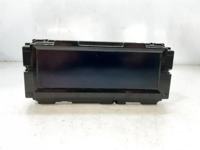 13267984 pantalla multifunción para OPEL ASTRA J SPORTS TOURER 2009 6759089 - Imagen 1 de 4