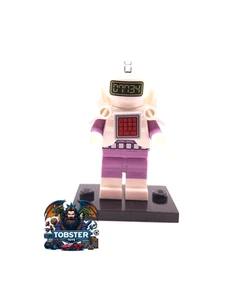 LEGO Batman Película 71017 CMF Serie 1 Minifigura Calculadora coltlbm-18 coltlbm18 - Imagen 1 de 6