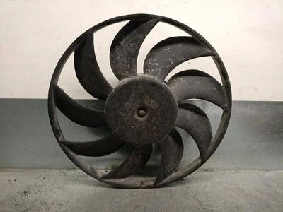 7701209232 electroventilador para RENAULT MASTER II FURGONETA (FD) 2.5 5264693 - Imagen 1 de 4