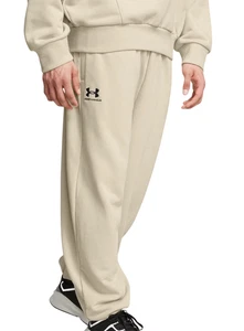 $ 80 Under Armour Herren übergroße schwere Frottee Hose Jogginghose 1388021 Large - Bild 1 von 4