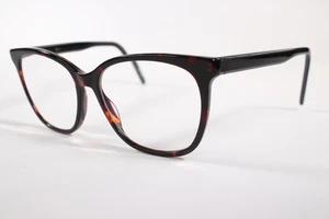 Hugo Boss Eyeglasses HG 1251 Womens Turtoise Full Rim Plastic Glasses Frames - Picture 1 of 4