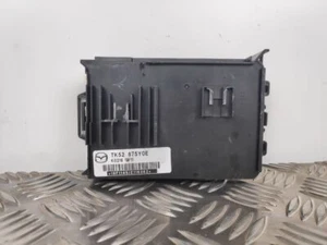 Módulo de control de carrocería Mazda CX-5 KE 2020 KF (BCM) TK52 675YOE - Imagen 1 de 8