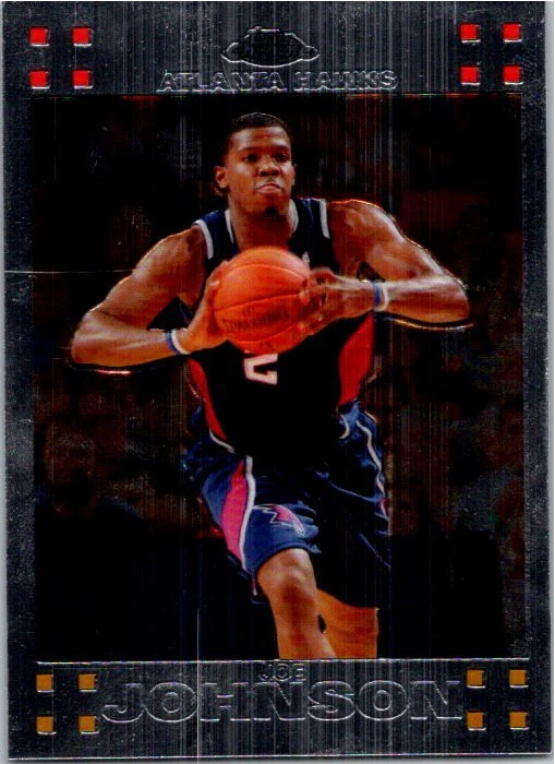 2007-08 Topps Chrome Basketball - Pick / Choose Your Cards - Image 1 of 1