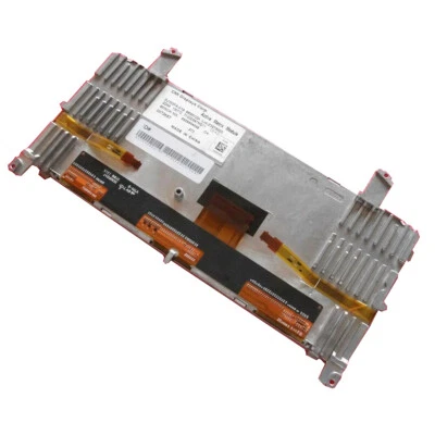 LCD Display for BMW F01 F02 F07 F10 F11 Instrument Cluster Screen DJ103FA-01A - Image 1 of 2