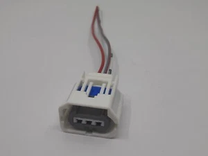 Conector de bomba EHPS vehículos Ford y Volvo - Imagen 1 de 1