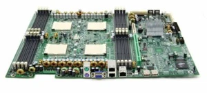 Arima SW-500 Quad AMD Opteron Socket 940 Server System Mainboard 40-CSO000-F730 - Picture 1 of 1