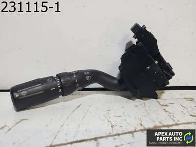 Conjunto de limpiaparabrisas interruptor de columna Ford Explorer 2007 fabricante de equipos originales Foto 1 de 4