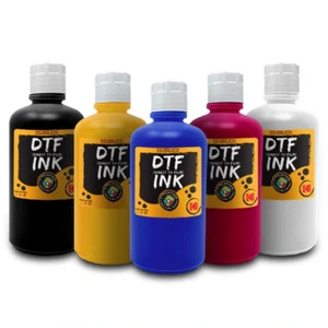 DTF Kodak Ink Liter Bottles - Picture 1 of 3