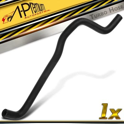 Nova mangueira de aquecedor HVAC para Volkswagen EuroVan L5 2.4L 2.5L 1995-1996 074121058B - Imagem 1 de 4