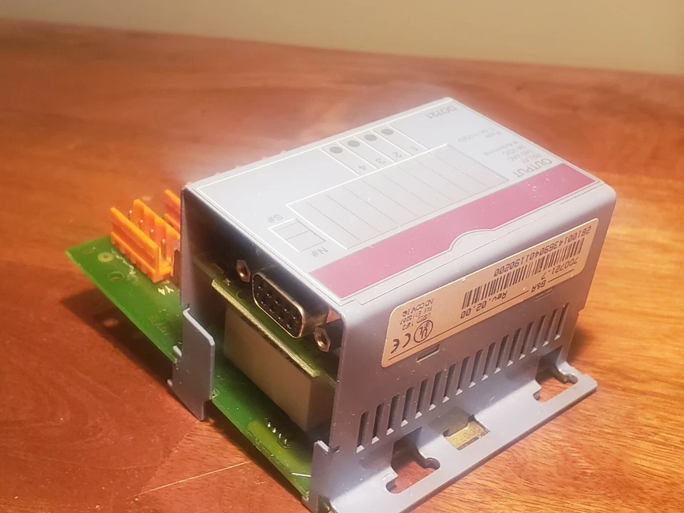 B&R 7DO721.7 - Image 1 of 1