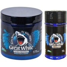 Great White Premium Mycorrhizae Strong Root Boost Plant Protection Bacteria RARE