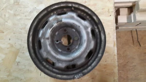 Stahlfelge VW Golf 3, 1H0601025B - Bild 1 von 1