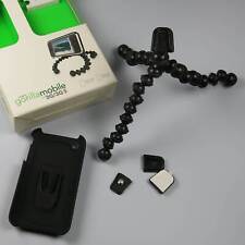 Joby Gorillamobile Pod Stativ Halterung Adapter HandyKamera iPhone 3G/GS #0371