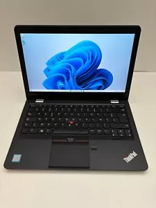 Laptop Lenovo THINKPAD 13 - I3 6th Gen - 8 GB - Nvme 256Go - Win 11 Pro - Bild 1 von 6