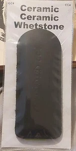 Fallkniven CC4 Ceramic/Ceramic Whetstone - Picture 1 of 3