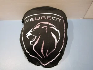 Cubierta protectora de vehículo original Peugeot 208 e208 2008 e2008 308 1682174580 D118 - Imagen 1 de 5