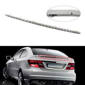 3.Bremslicht Bremsleuchte für Mercedes-Benz CLC-Klasse CL203 A2038203456 Grau - Bild 1 von 8