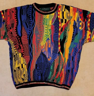 Tundra sweater men. Canada. Size XL. - Image 1 of 4