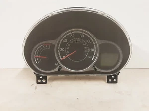 MAZDA 2 MK2 5DOOR SPEEDO INSTRUMENT CLUSTER D3DP98A - Picture 1 of 2