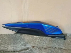 Lexmoto Viper Senke 125 2018 Seitenverkleidung hinten rechts unter Verkleidung  - Bild 1 von 6