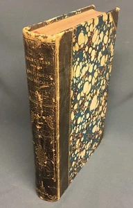 Selections From The Writings of Lord Macauley 1877 Trevelyan - Foto 1 di 7
