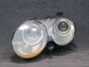2006-2012 BENTLEY CONTINENTAL FLYING SPUR FRONT LEFT XENON HID HEADLIGHT LAMP - Picture 1 of 24